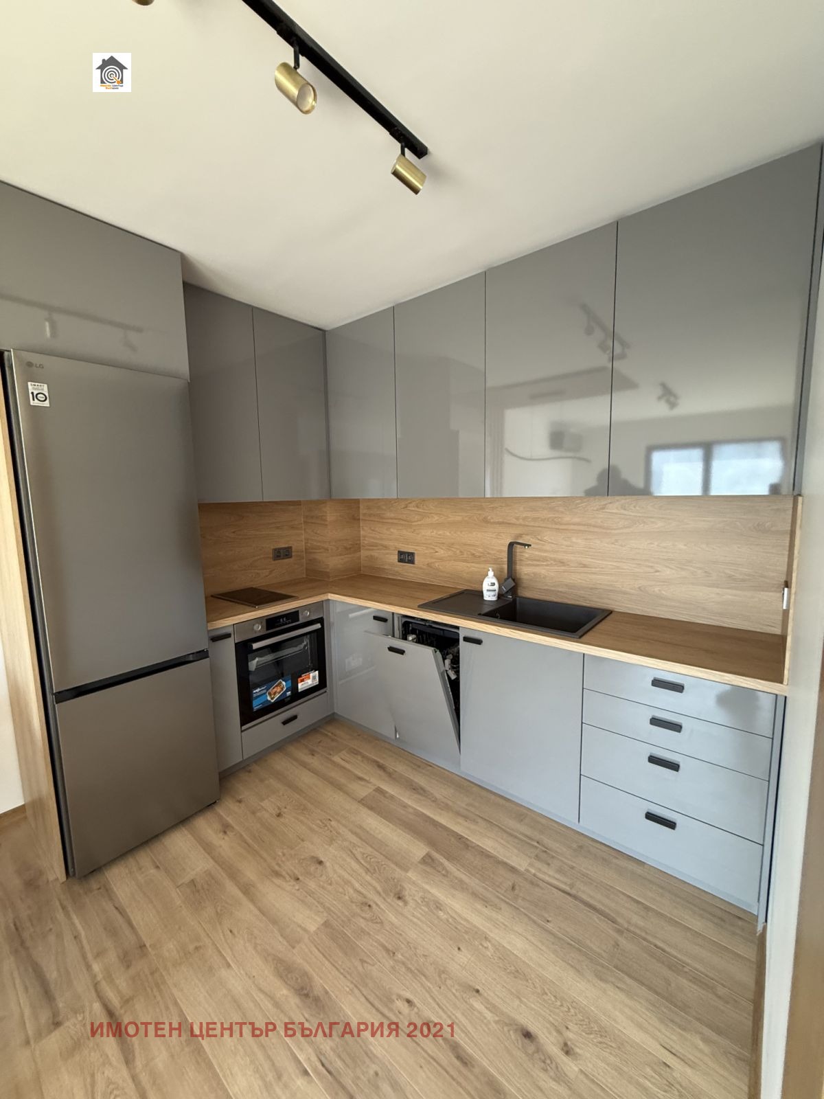 Продава 3-СТАЕН, гр. София, Овча купел 2, снимка 3 - Апартаменти - 53718214