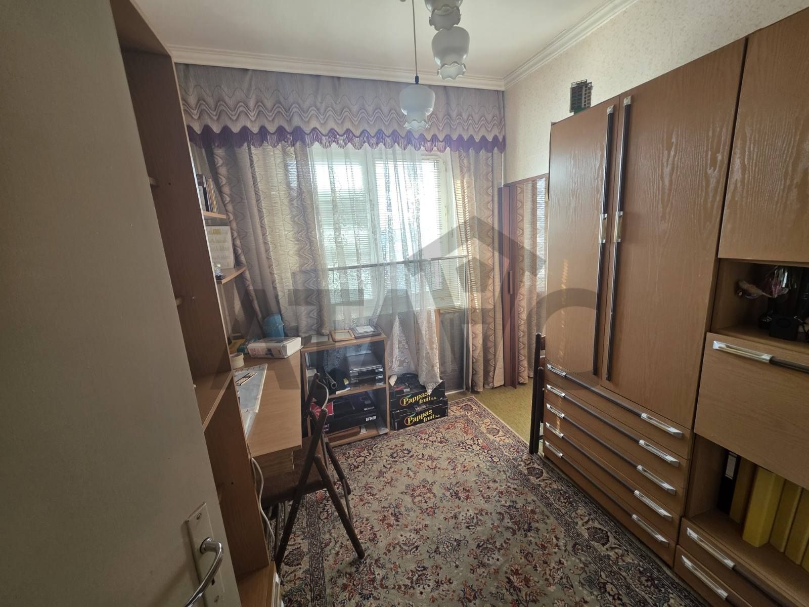 Продава 3-СТАЕН, гр. Пловдив, Тракия, снимка 7 - Апартаменти - 54758558