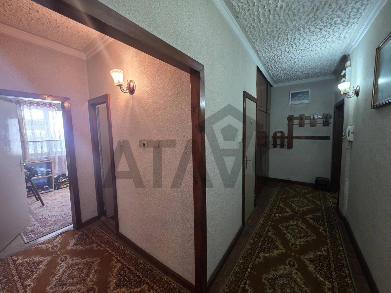 Продава 3-СТАЕН, гр. Пловдив, Тракия, снимка 15 - Апартаменти - 54758558