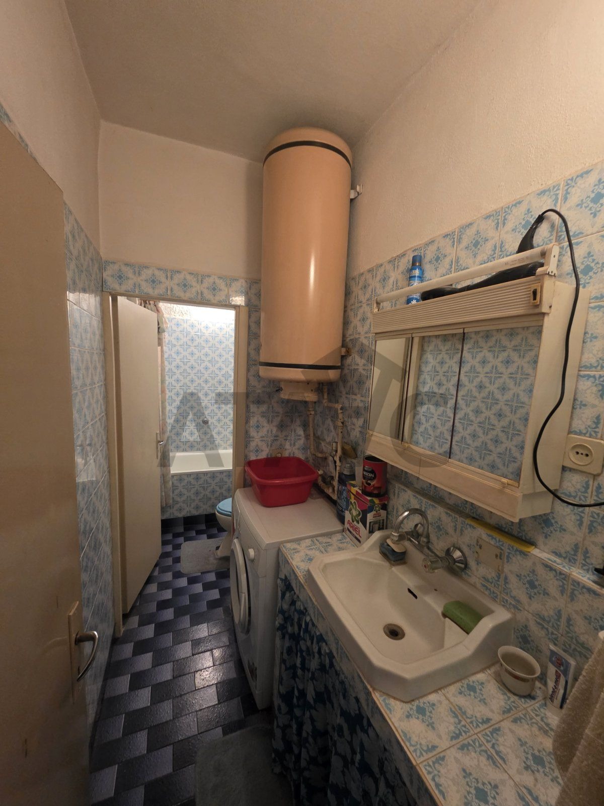 Продава 3-СТАЕН, гр. Пловдив, Тракия, снимка 10 - Апартаменти - 54758558