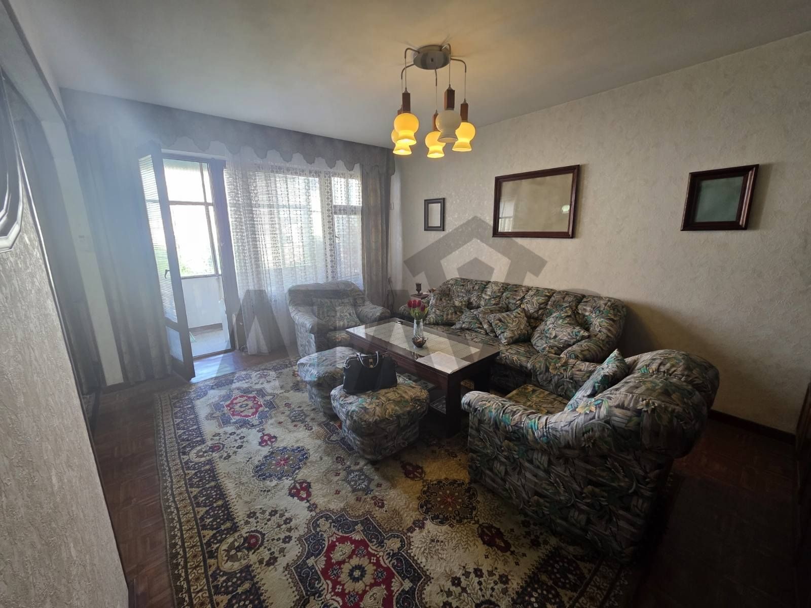 Продава 3-СТАЕН, гр. Пловдив, Тракия, снимка 2 - Апартаменти - 54758558
