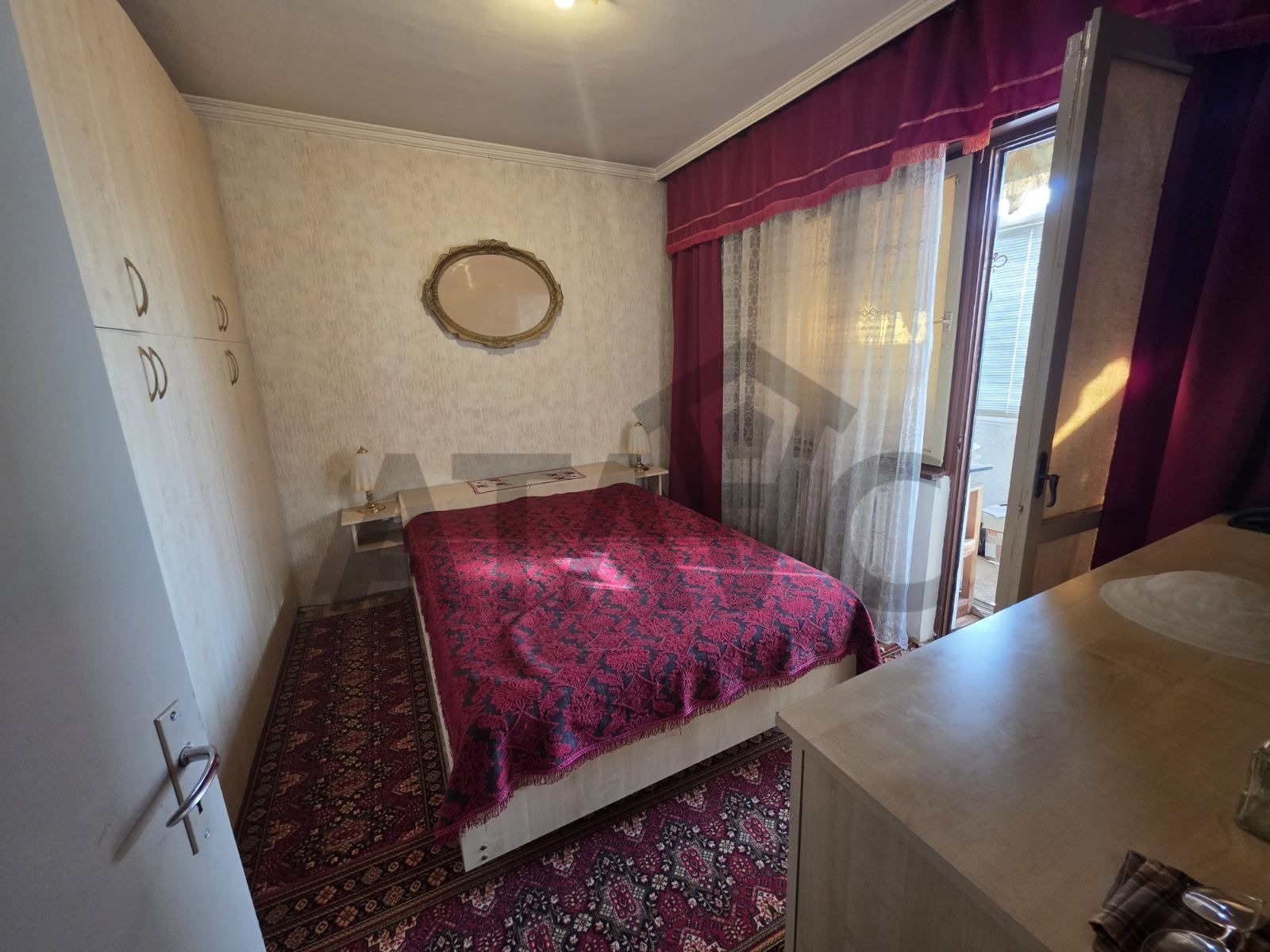 Продава 3-СТАЕН, гр. Пловдив, Тракия, снимка 6 - Апартаменти - 54758558