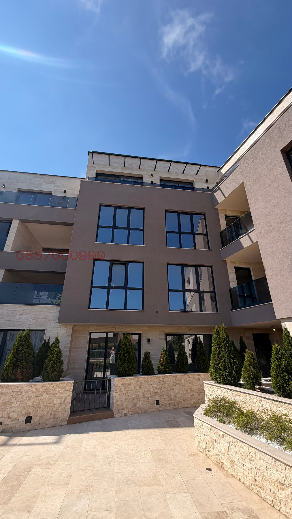 Продава 3-СТАЕН, гр. Варна, Бриз, снимка 5 - Апартаменти - 55070412