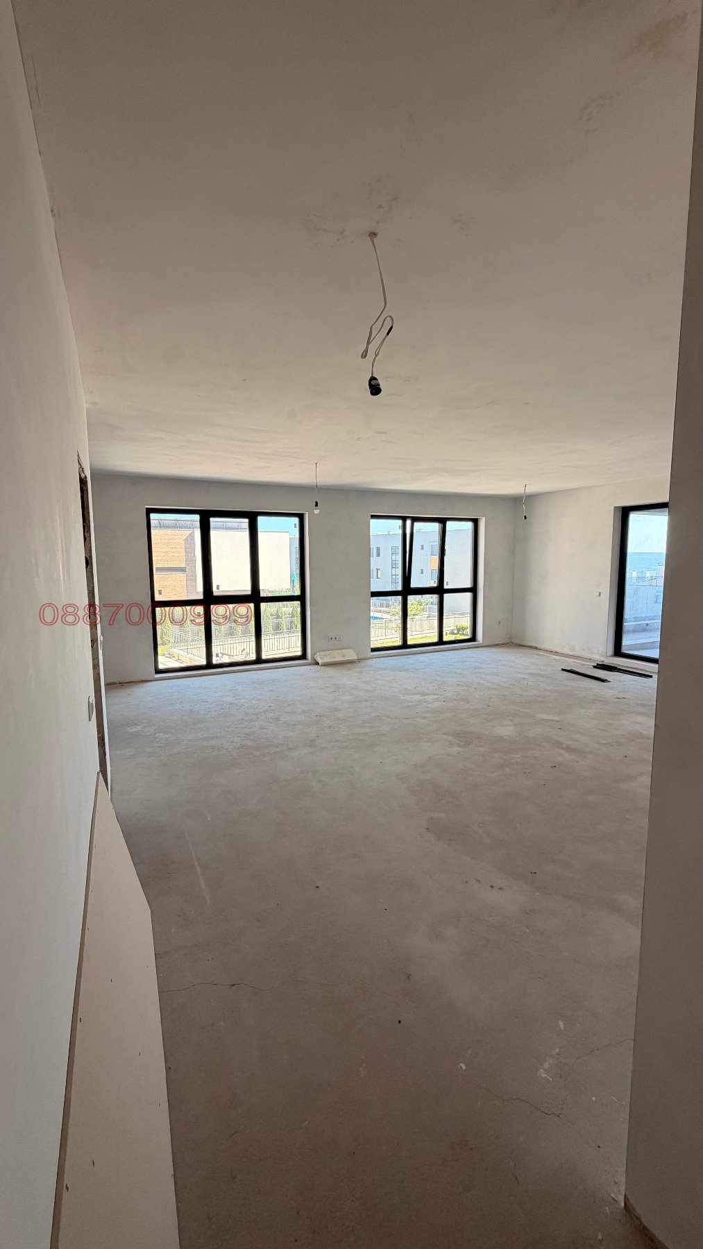 Продава 3-СТАЕН, гр. Варна, Бриз, снимка 11 - Апартаменти - 55070412