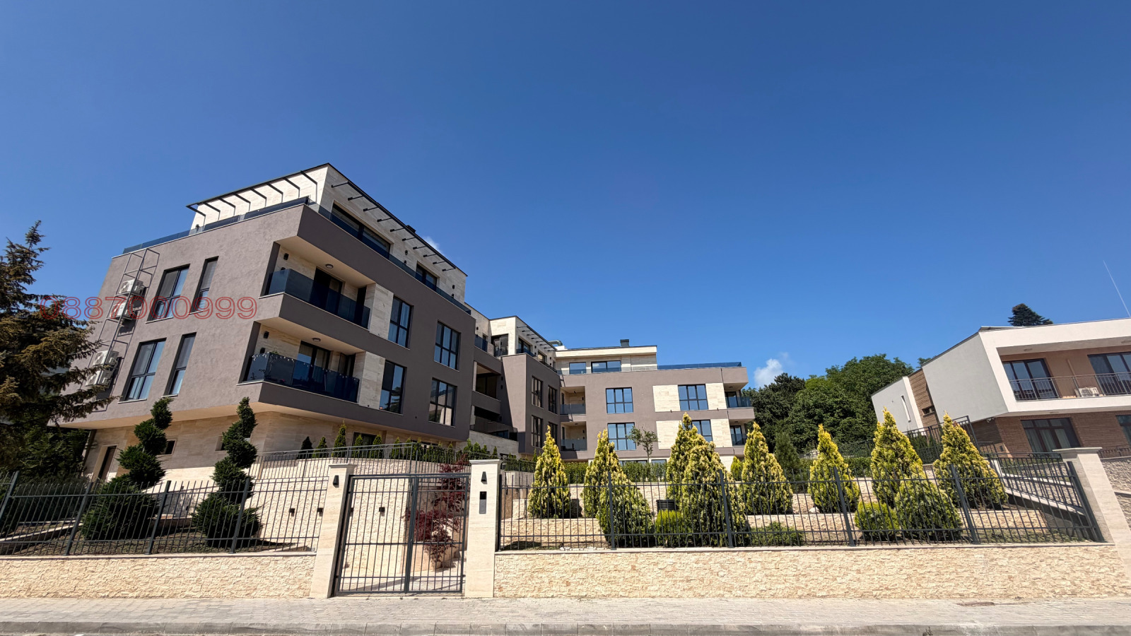 Продава 3-СТАЕН, гр. Варна, Бриз