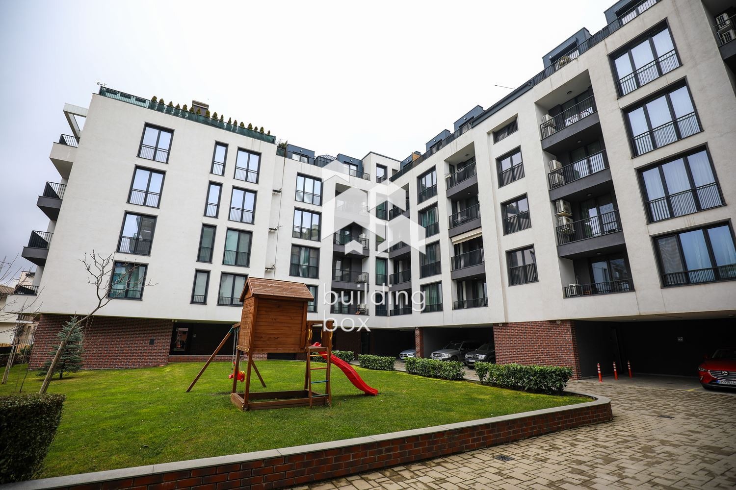 Продава 3-СТАЕН, гр. София, Кръстова вада, снимка 12 - Апартаменти - 56065680