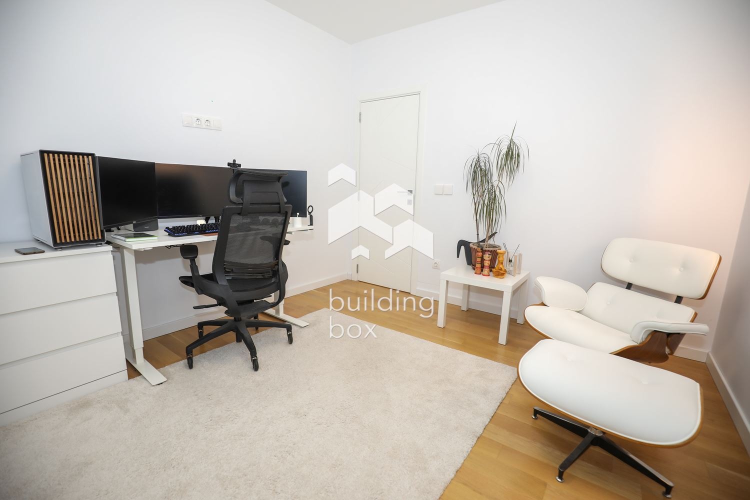 Продава 3-СТАЕН, гр. София, Кръстова вада, снимка 10 - Апартаменти - 56065680
