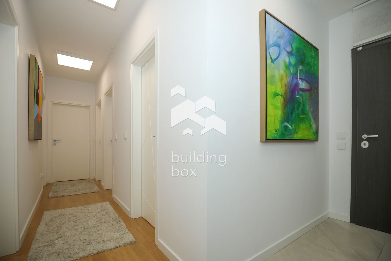 Продава 3-СТАЕН, гр. София, Кръстова вада, снимка 4 - Апартаменти - 56065680