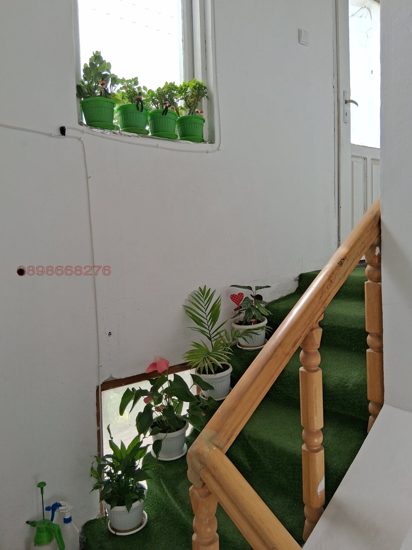 Продава 3-СТАЕН, гр. Варна, Трошево, снимка 10 - Апартаменти - 56205304