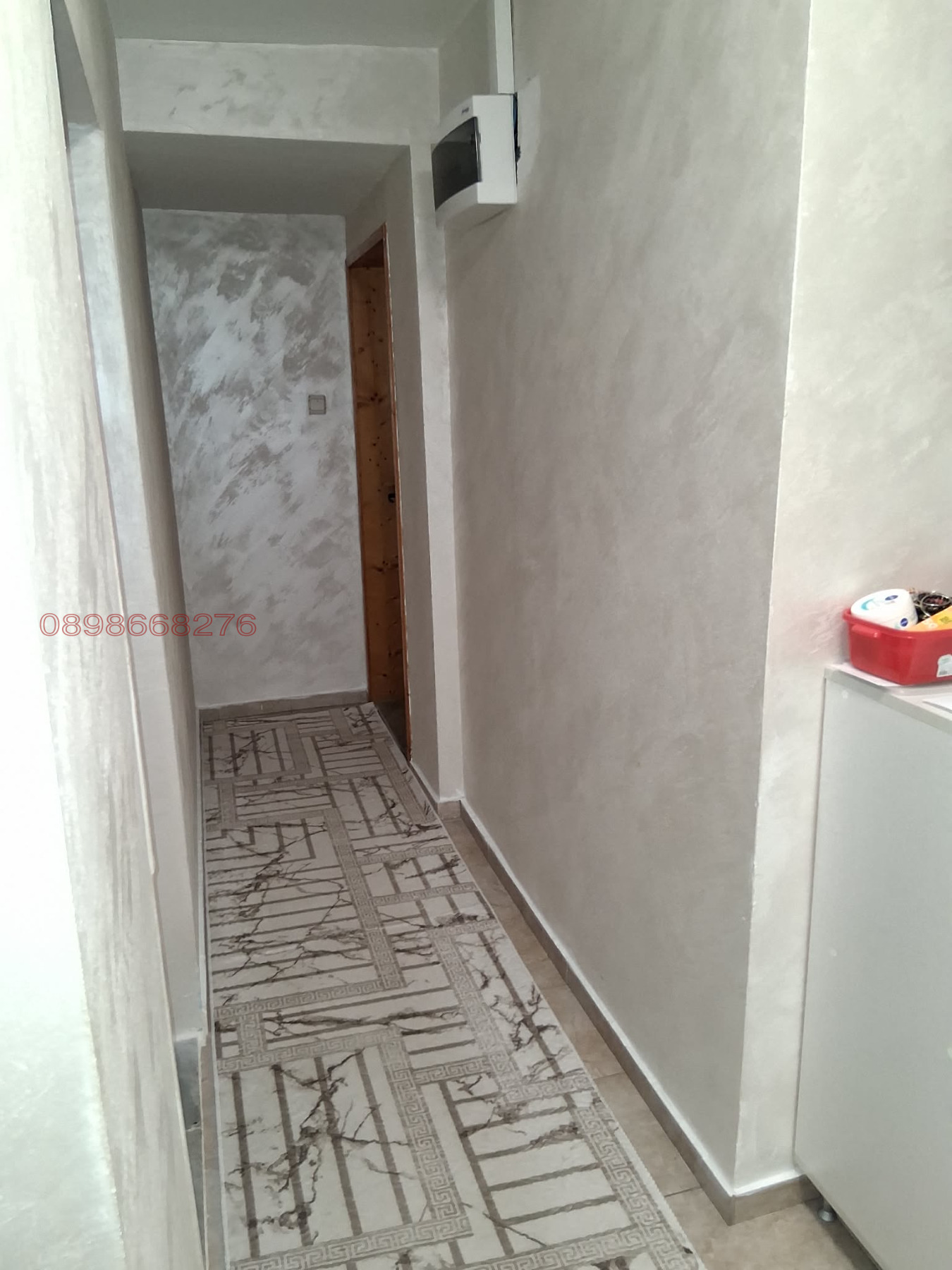 Продава 3-СТАЕН, гр. Варна, Трошево, снимка 6 - Апартаменти - 56205304