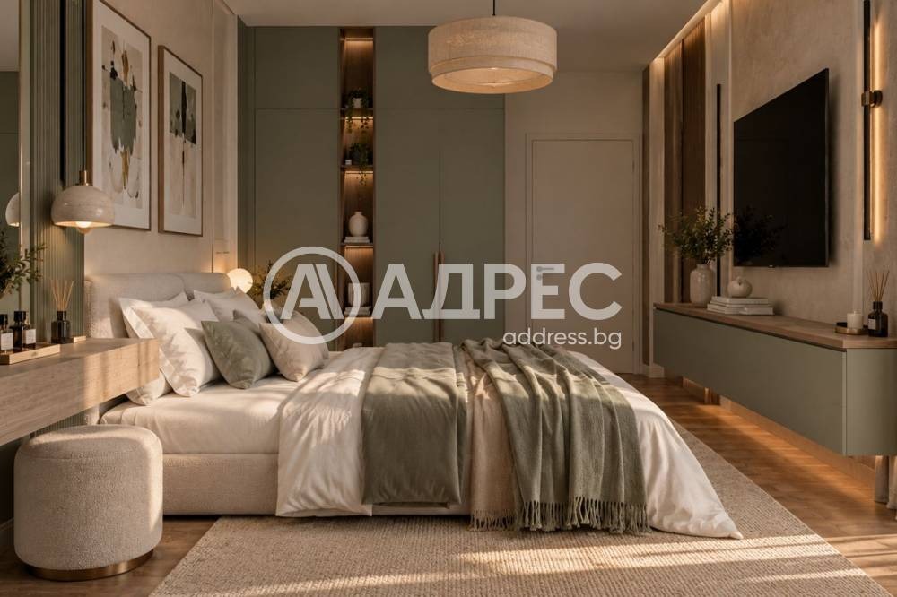 Продава 3-СТАЕН, гр. София, Надежда 2, снимка 6 - Апартаменти - 56223673