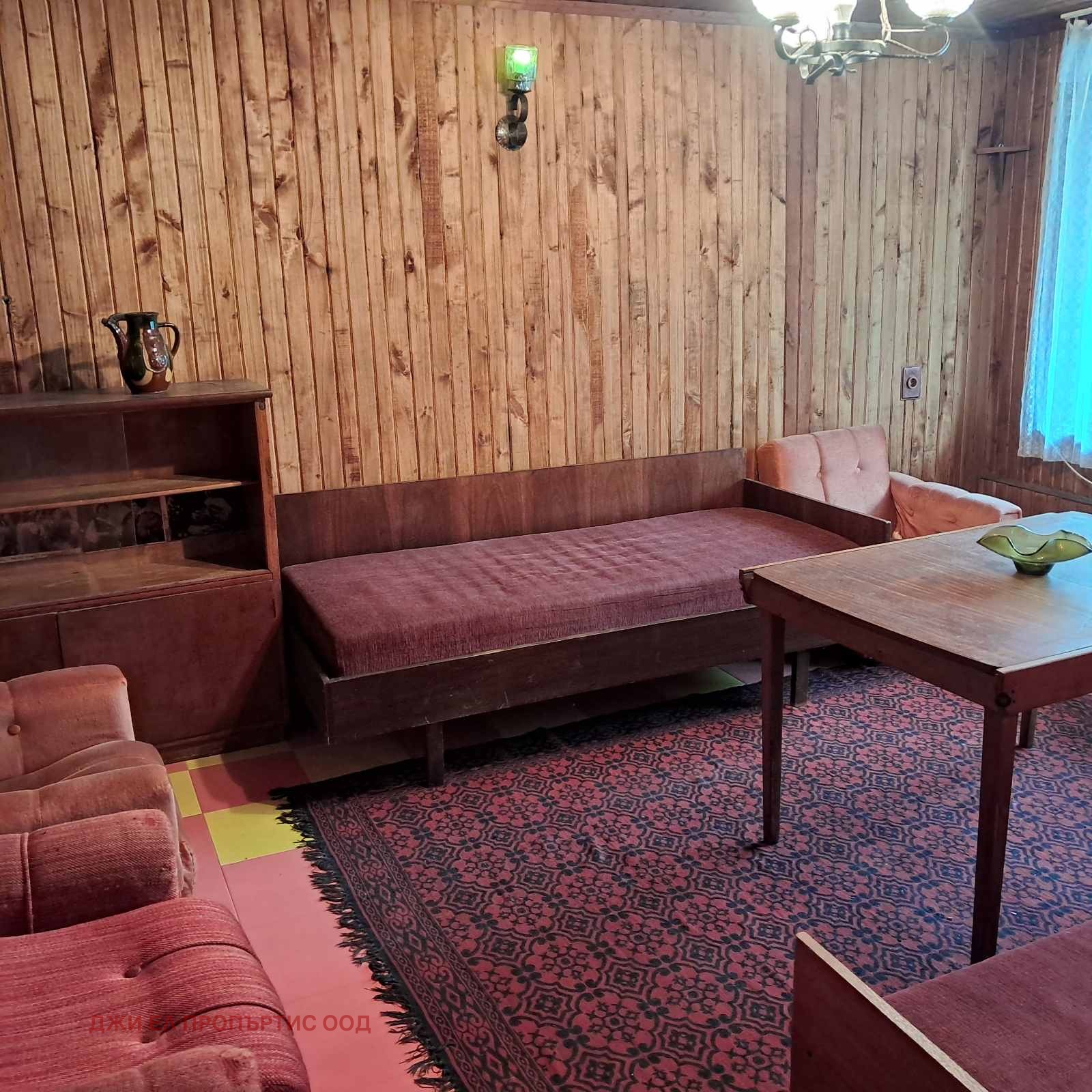 Продава ЕТАЖ ОТ КЪЩА, гр. София, гр. Банкя, снимка 7 - Етаж от къща - 54224251