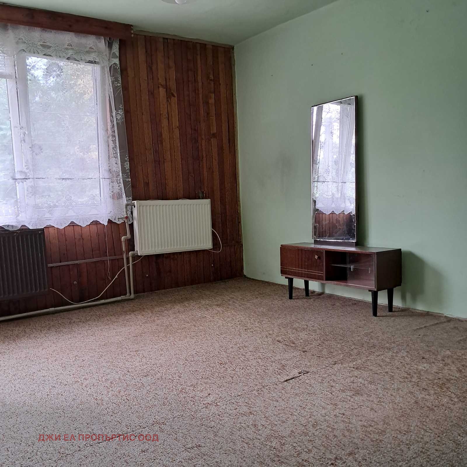 Продава ЕТАЖ ОТ КЪЩА, гр. София, гр. Банкя, снимка 4 - Етаж от къща - 54224251