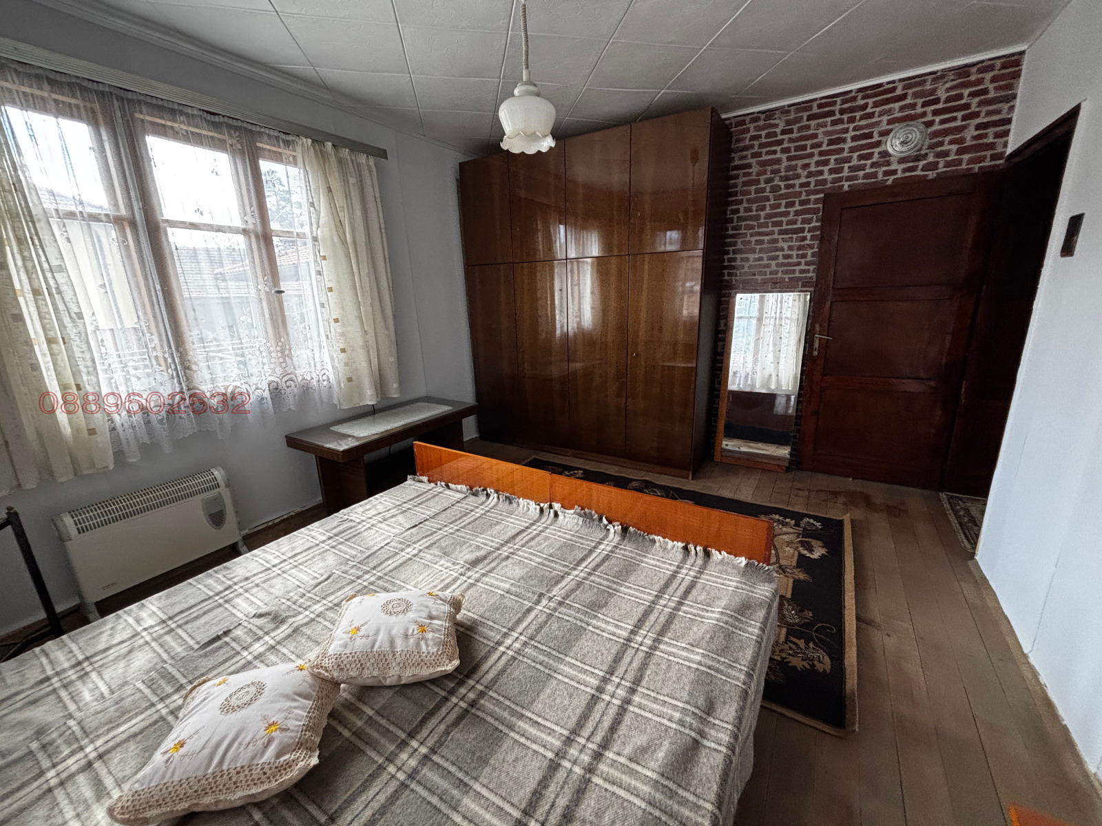 Продава КЪЩА, гр. Пирдоп, област София област, снимка 8 - Къщи - 54123337