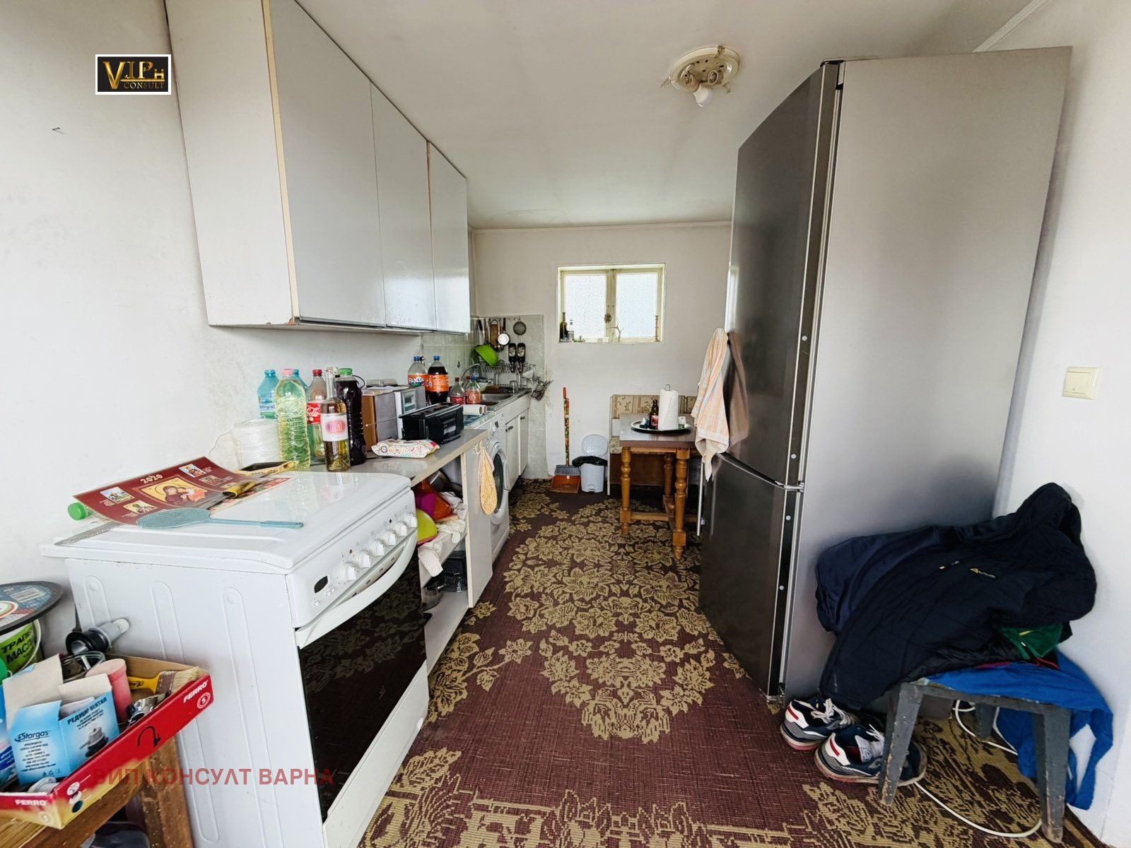 Продава КЪЩА, гр. Аксаково, област Варна, снимка 5 - Къщи - 53620239