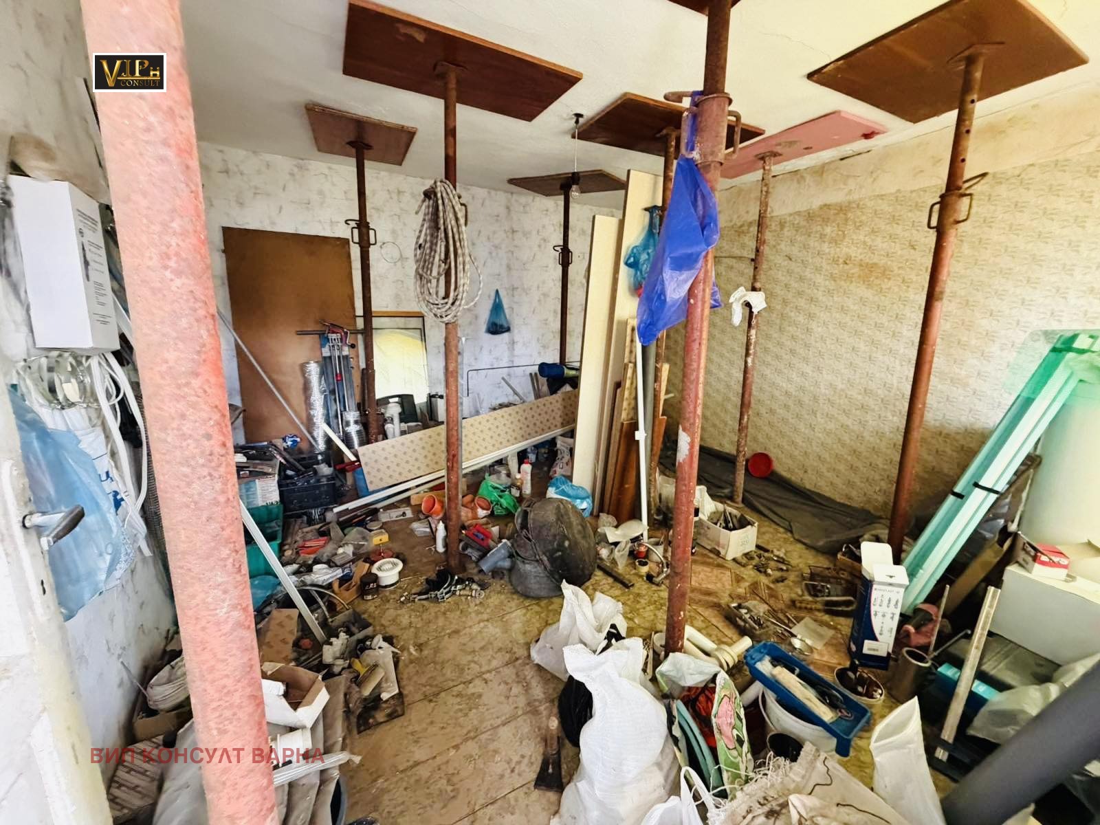 Продава КЪЩА, гр. Аксаково, област Варна, снимка 10 - Къщи - 53620239