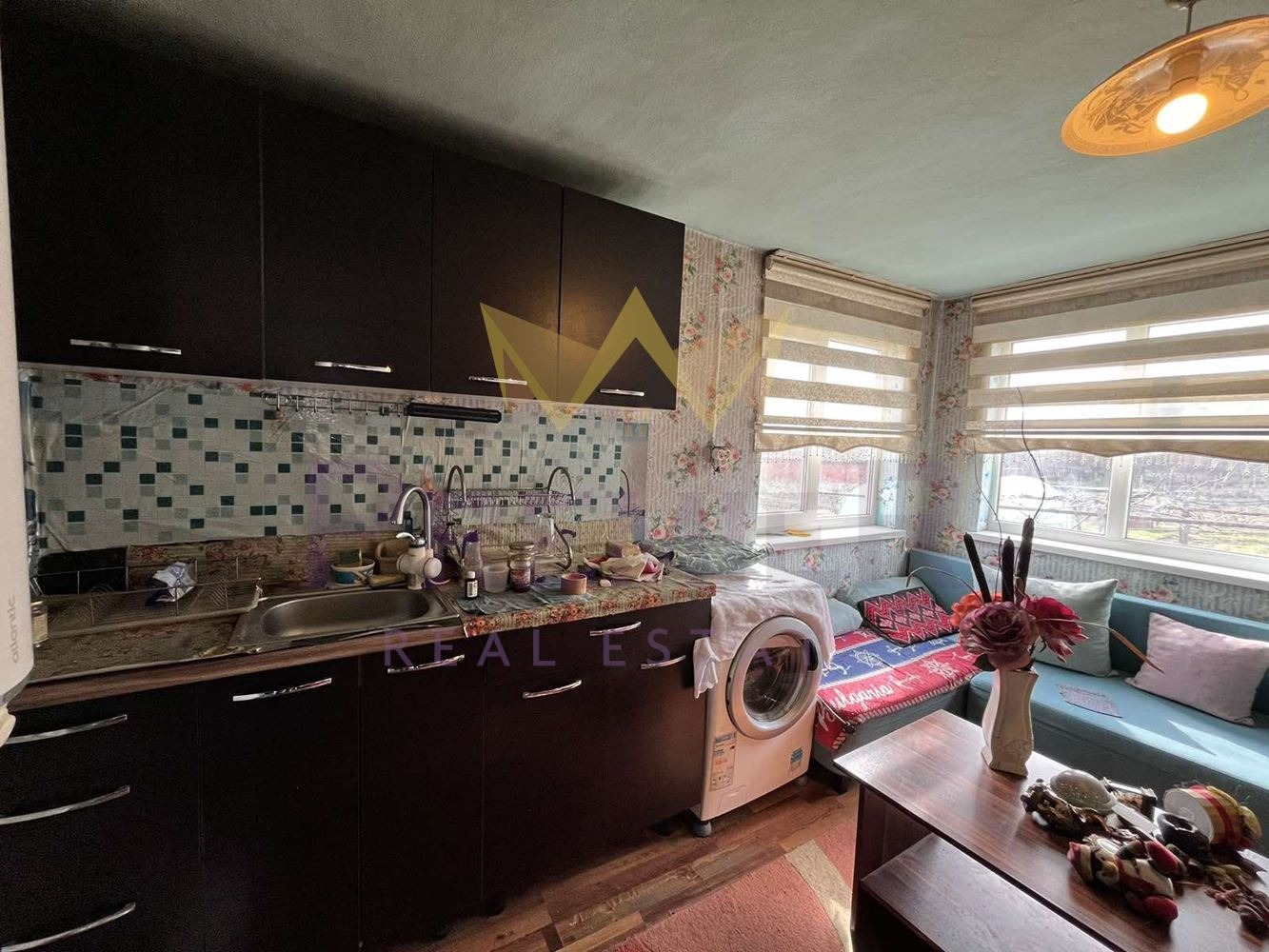 Продава КЪЩА, с. Житен, област Добрич, снимка 2 - Къщи - 54037098