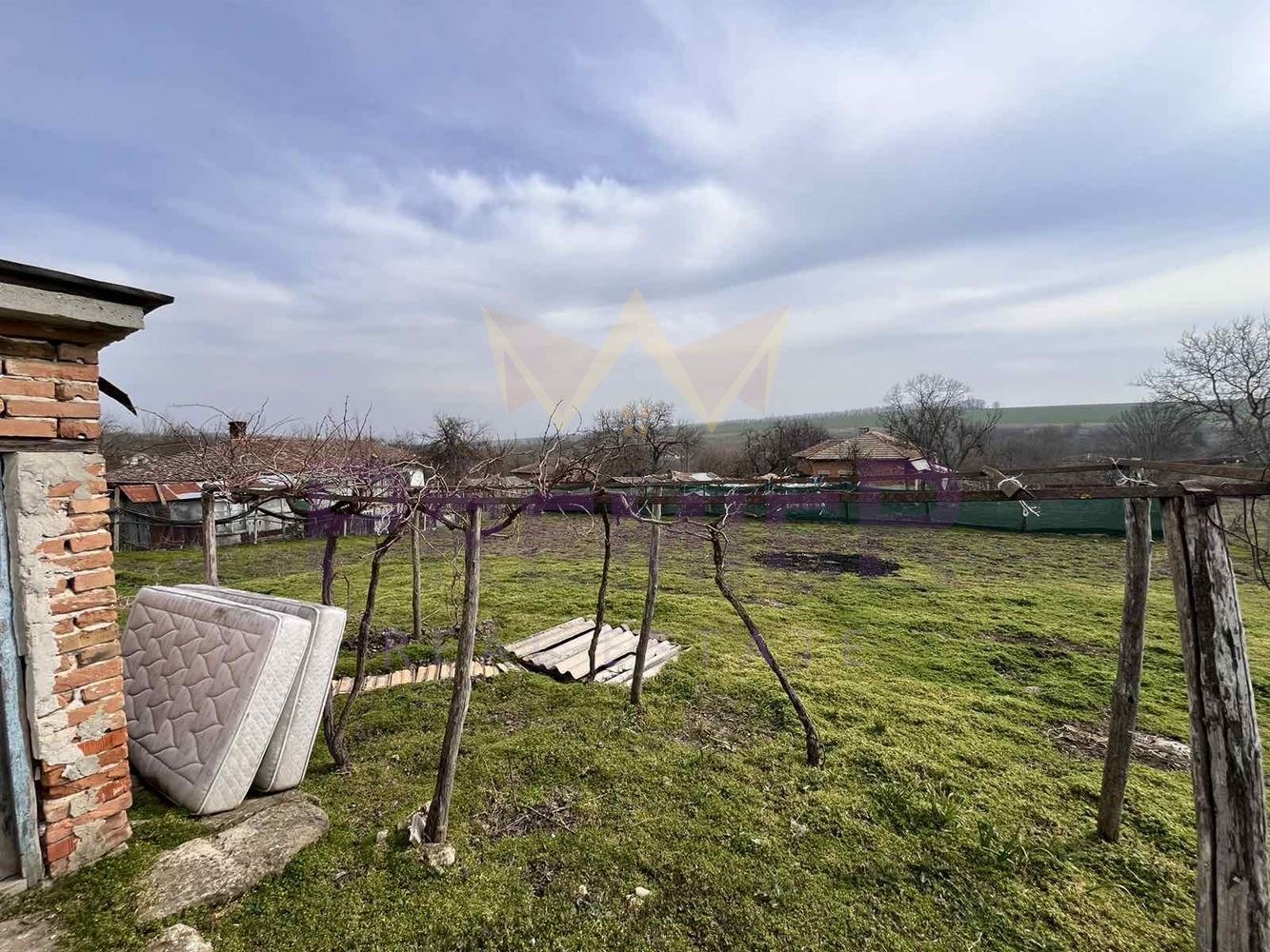 Продава КЪЩА, с. Житен, област Добрич, снимка 16 - Къщи - 54037098