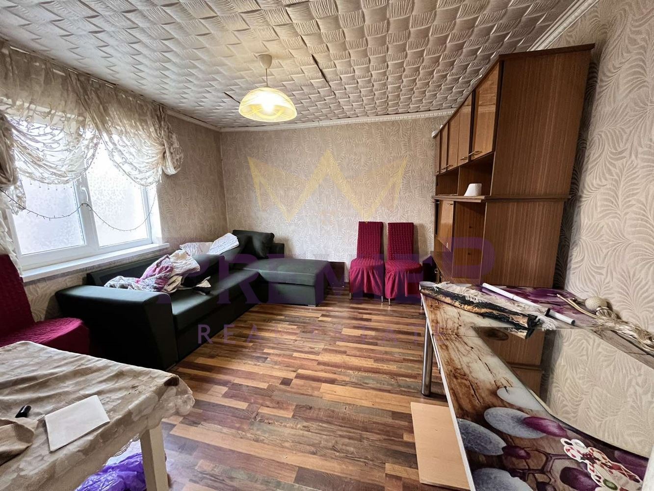 Продава КЪЩА, с. Житен, област Добрич, снимка 9 - Къщи - 54037098