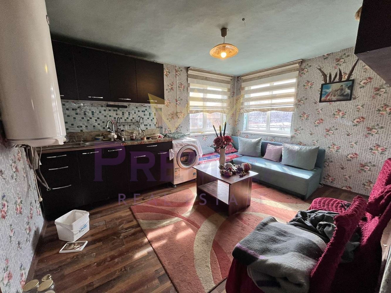 Продава КЪЩА, с. Житен, област Добрич, снимка 3 - Къщи - 54037098