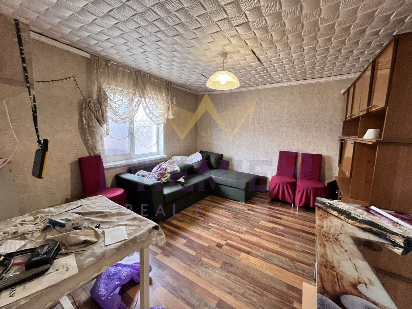 Продава КЪЩА, с. Житен, област Добрич, снимка 8 - Къщи - 54037098