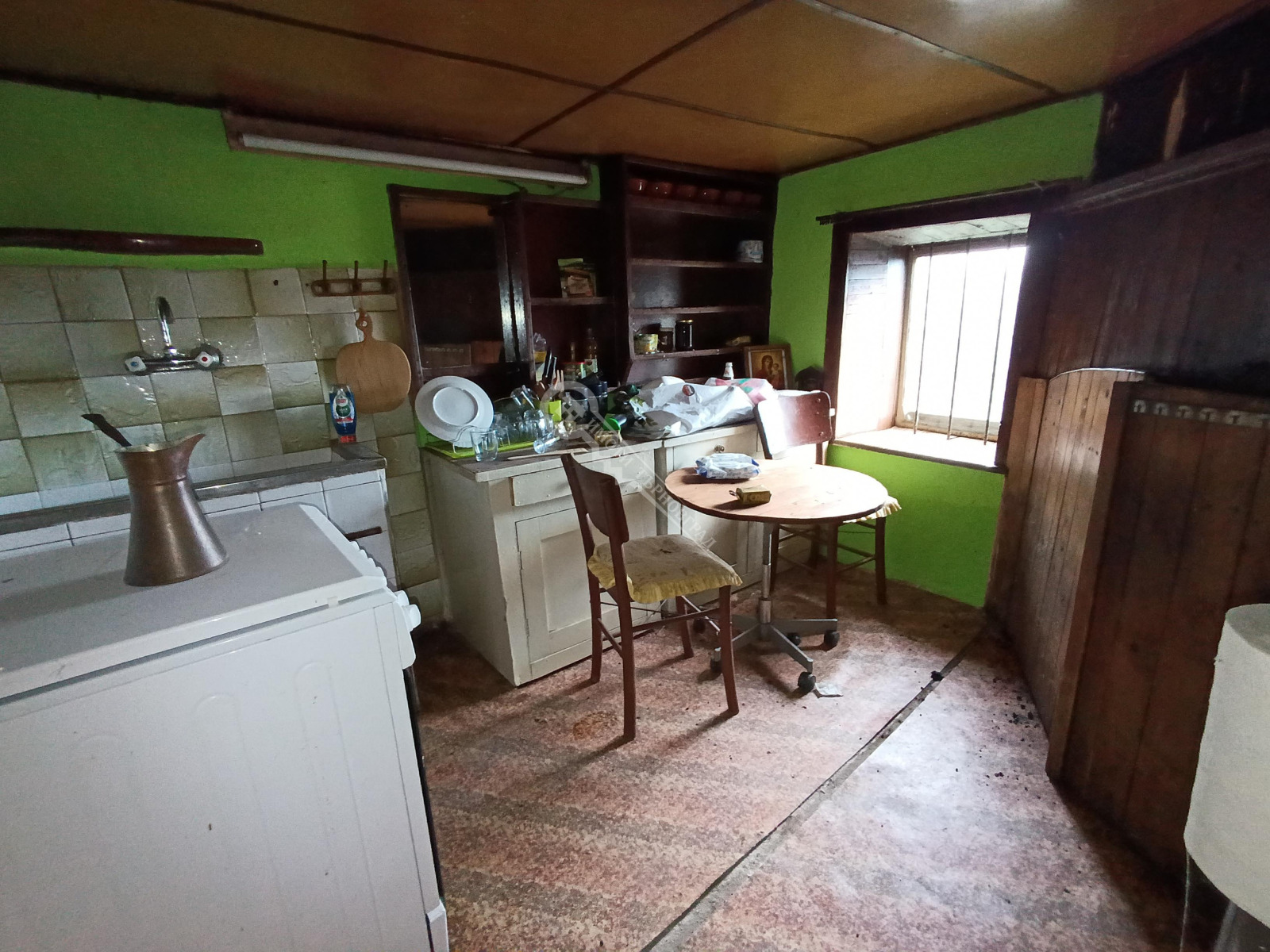 Продава КЪЩА, гр. Дряново, област Габрово, снимка 6 - Къщи - 56575991