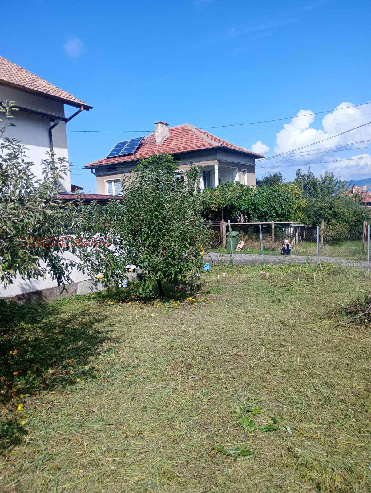 Продава ПАРЦЕЛ, гр. Сапарева баня, област Кюстендил, снимка 4 - Парцели - 54201761