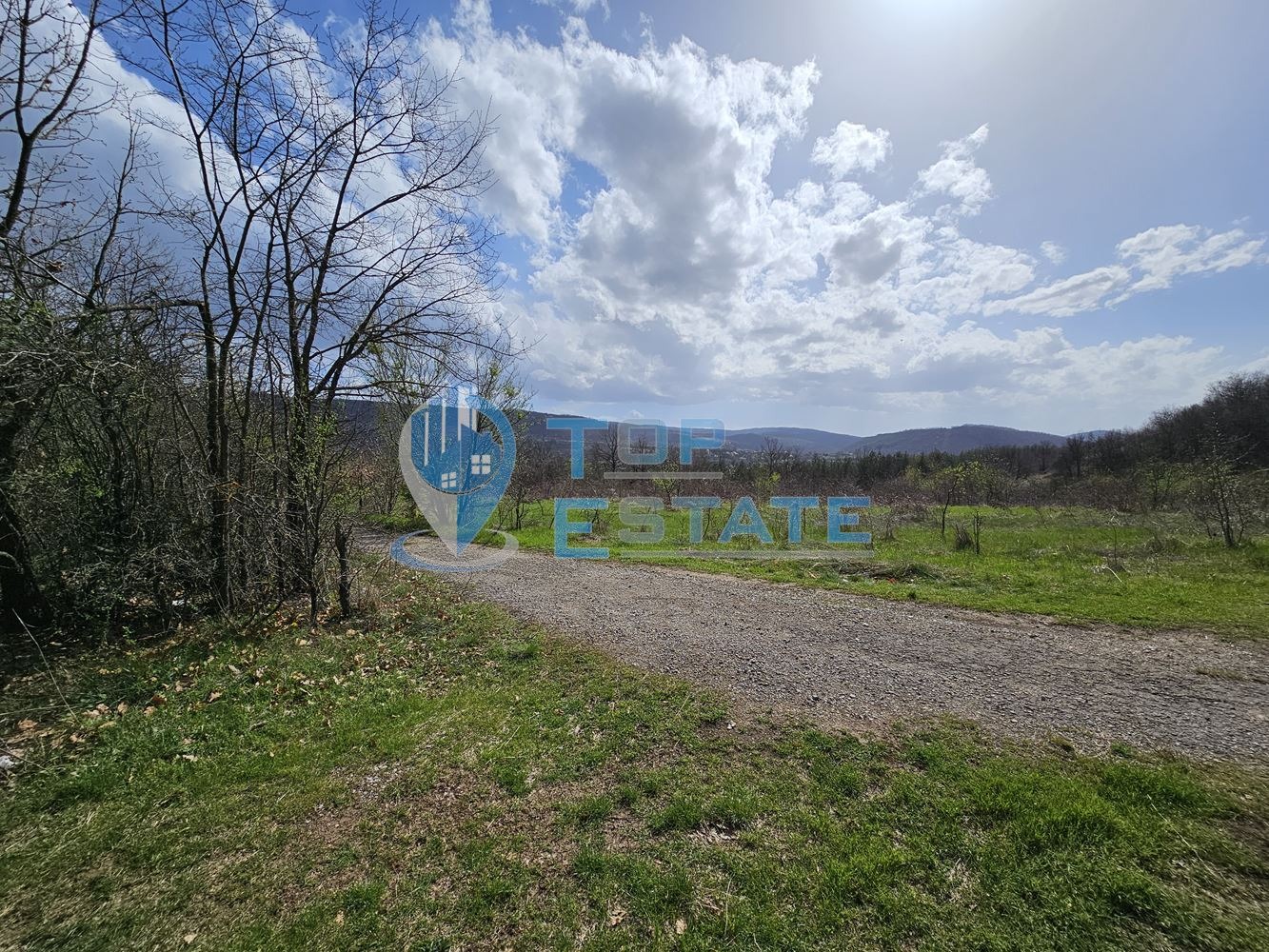 Продава ПАРЦЕЛ, с. Саласука, област Габрово, снимка 2 - Парцели - 49907713