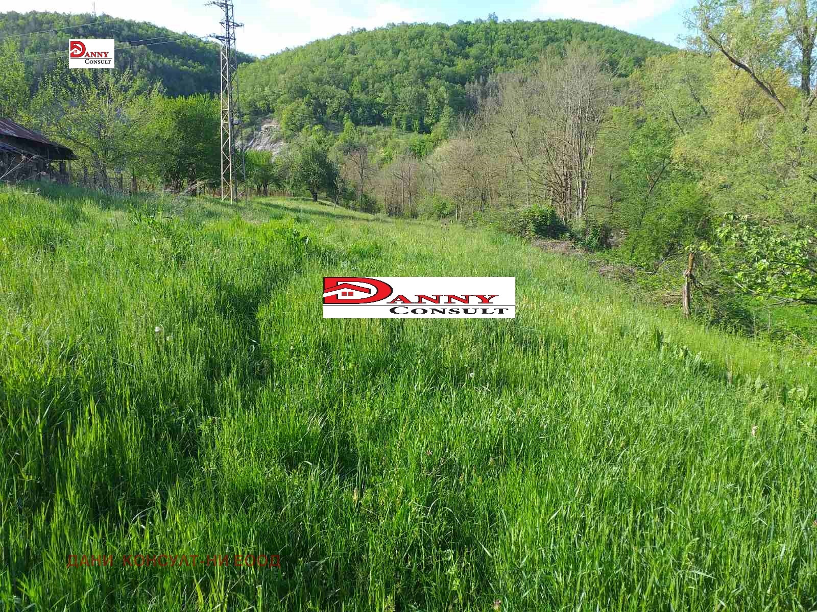 Продава ПАРЦЕЛ, с. Разсоха, област Велико Търново, снимка 4 - Парцели - 54191445