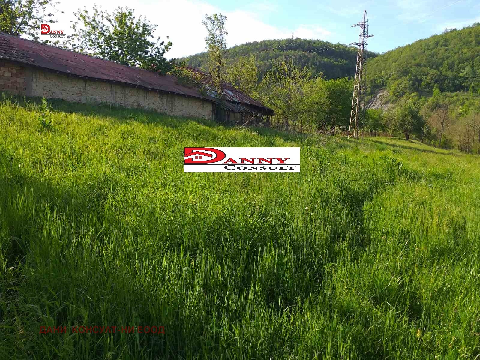 Продава ПАРЦЕЛ, с. Разсоха, област Велико Търново, снимка 5 - Парцели - 54191445