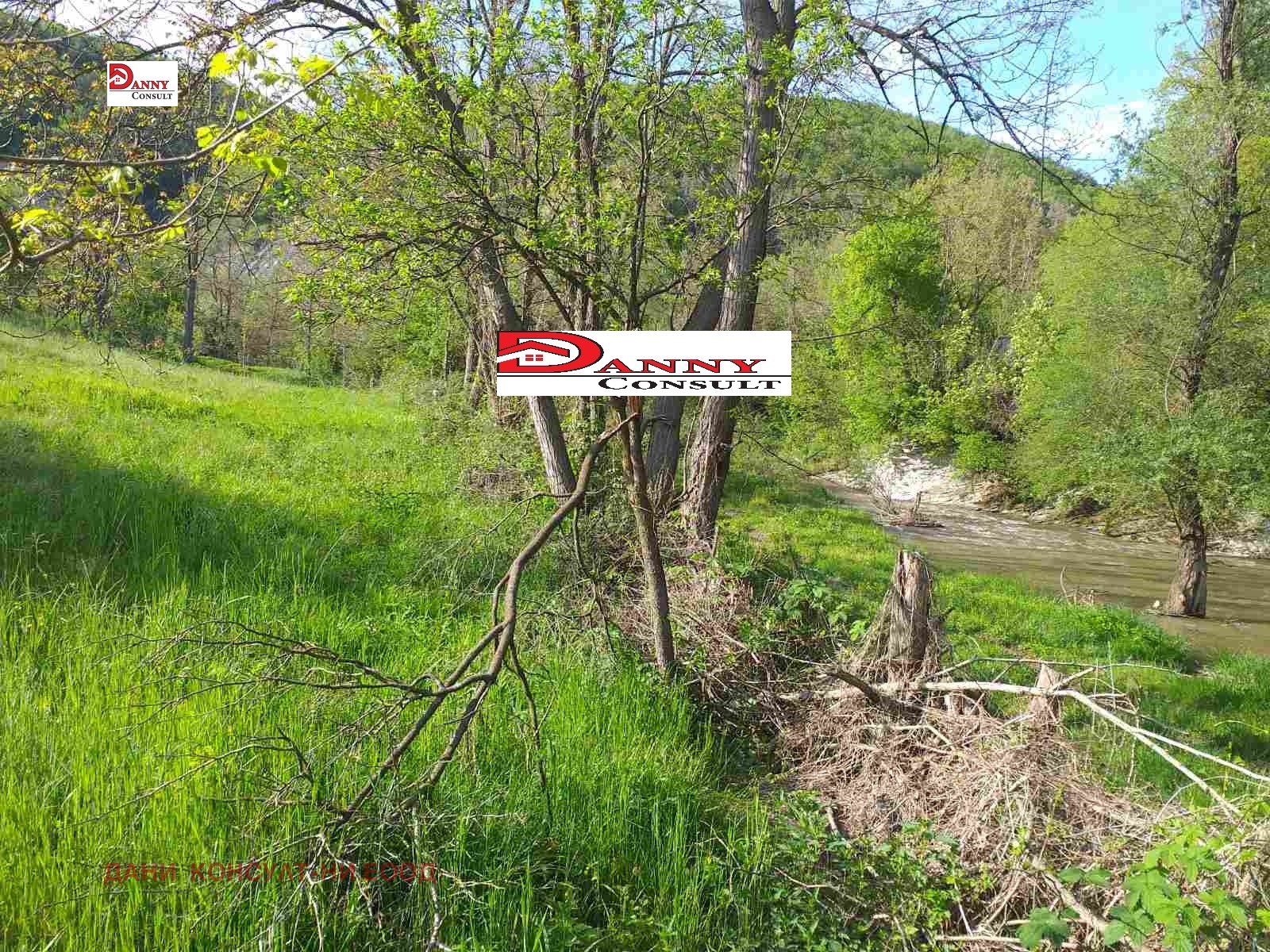 Продава ПАРЦЕЛ, с. Разсоха, област Велико Търново, снимка 3 - Парцели - 54191445