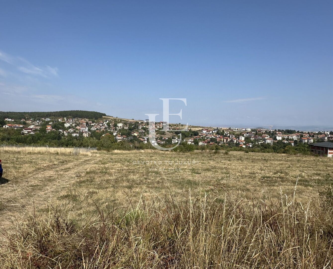 Продава ПАРЦЕЛ, гр. София, гр. Банкя, снимка 3 - Парцели - 55231780
