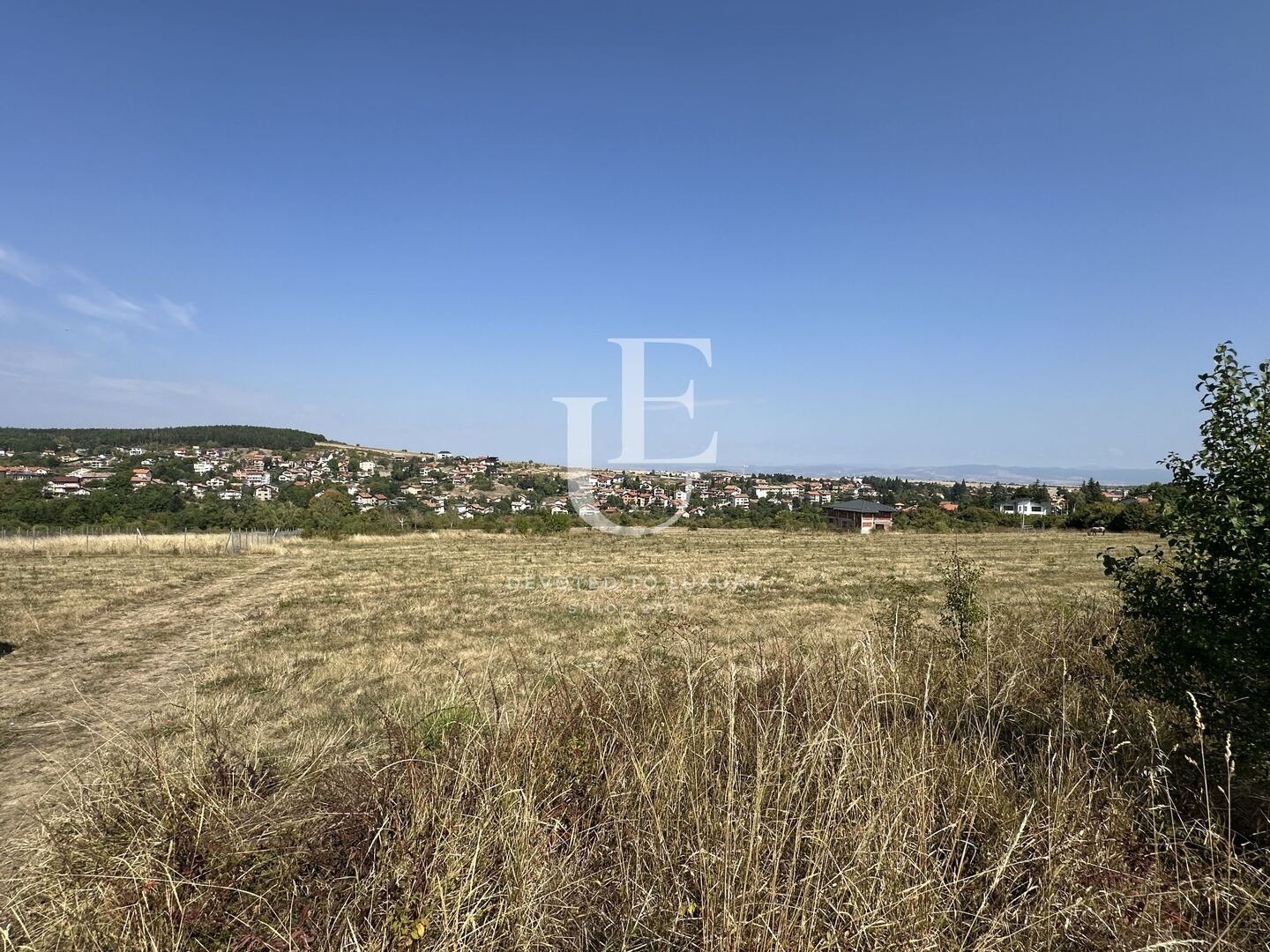 Продава ПАРЦЕЛ, гр. София, гр. Банкя, снимка 2 - Парцели - 55231780