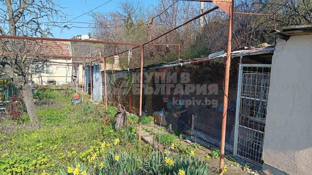 Продава ПАРЦЕЛ, гр. Варна, м-т Планова, снимка 5 - Парцели - 56068799