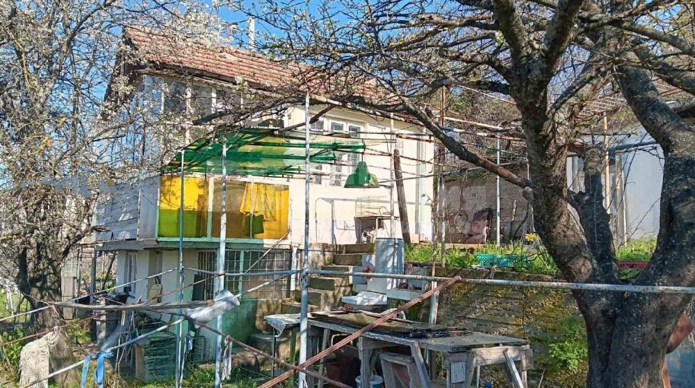 Продава ПАРЦЕЛ, гр. Варна, м-т Планова, снимка 2 - Парцели - 56068799