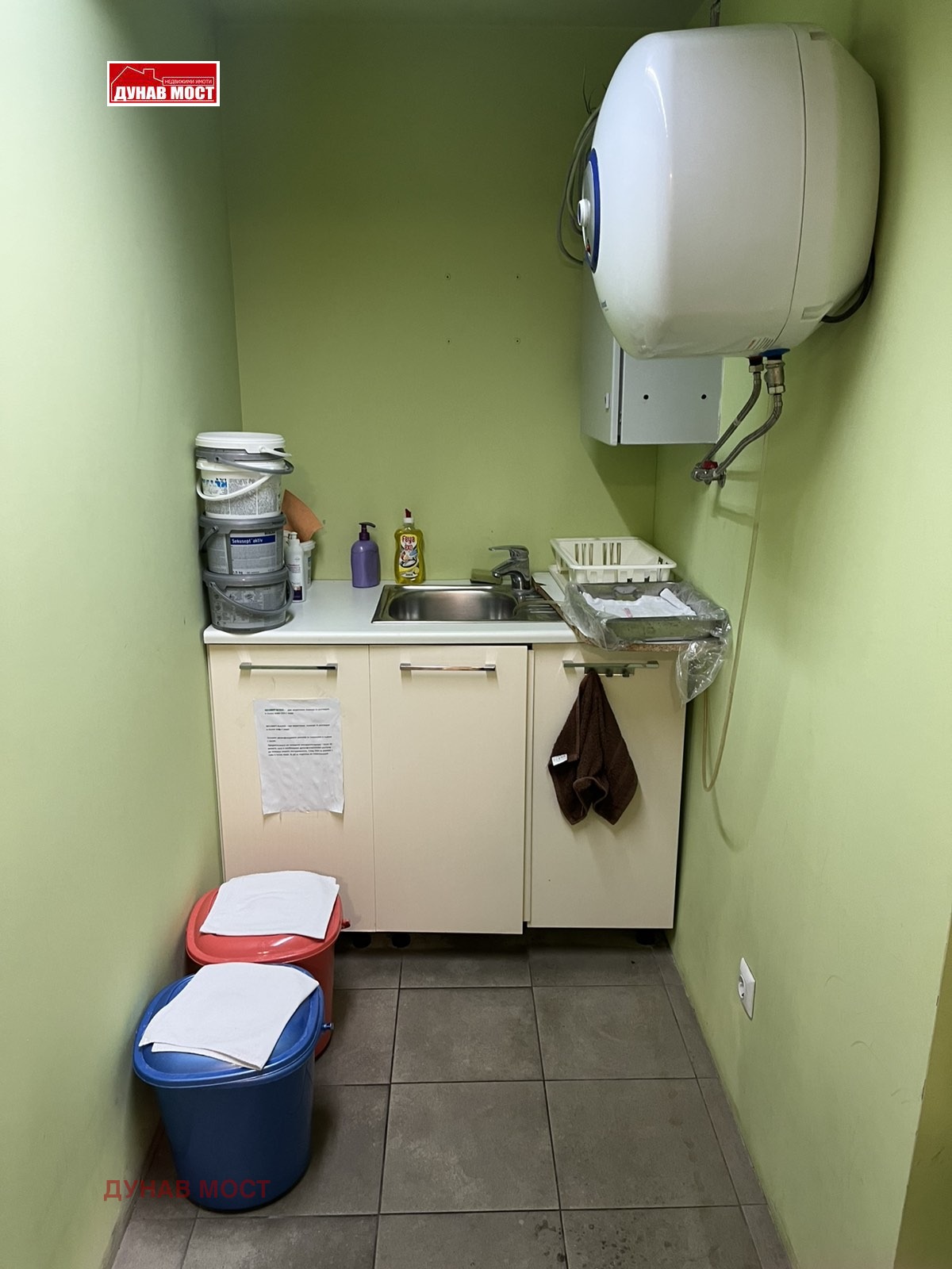 Продава БИЗНЕС ИМОТ, гр. Русе, Широк център, снимка 10 - Други - 56022315