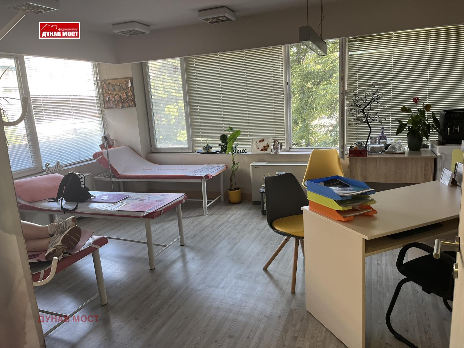 Продава БИЗНЕС ИМОТ, гр. Русе, Широк център, снимка 4 - Други - 56022315