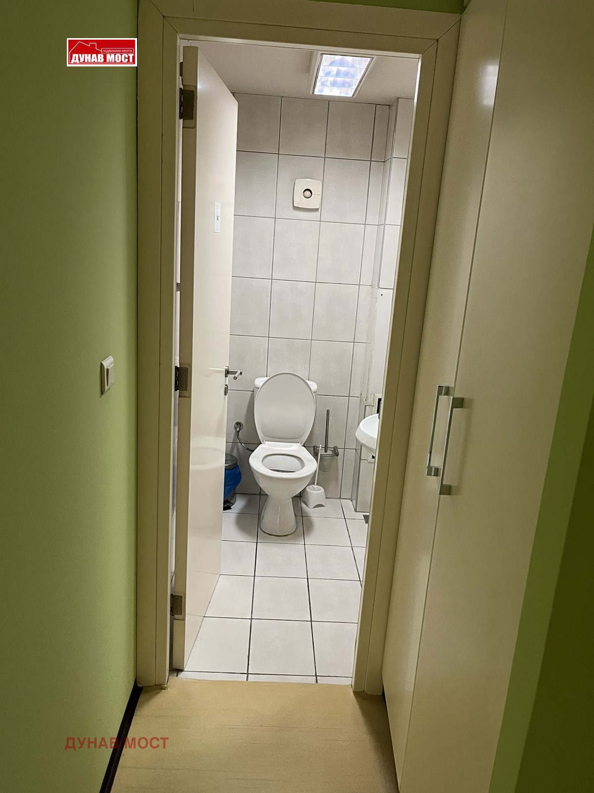 Продава БИЗНЕС ИМОТ, гр. Русе, Широк център, снимка 8 - Други - 56022315