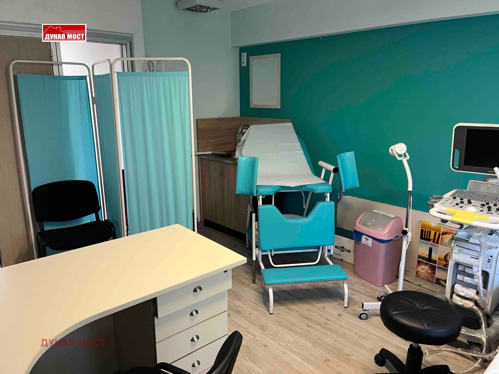 Продава БИЗНЕС ИМОТ, гр. Русе, Широк център, снимка 11 - Други - 56022315
