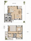 Продава КЪЩА, гр. София, с. Лозен, снимка 17