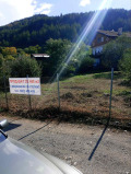 Продава ПАРЦЕЛ, гр. Сапарева баня, област Кюстендил, снимка 2