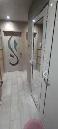 Продава  2-стаен град Русе , Родина 2 , 68 кв.м | 92532102 - изображение [13]