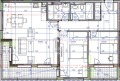 Продава 3-СТАЕН, град София, Кръстова вада • 439000 € • 52144050 15