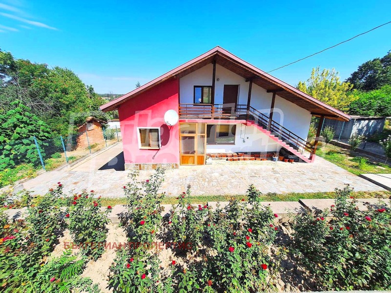 Продава КЪЩА в област Велико Търново, с. Караисен - 140 кв.м / 72 000 € » 140 819.76 лв., БЪЛГЕРИАН ПРОПЕРТИС