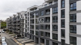 1 slaapkamer Darvenitsa, Sofia