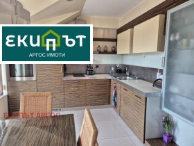 Продава 3-стаен град Варна Окръжна болница-Генерали - [1] 