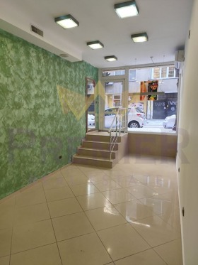 Продава  Магазин, град Варна