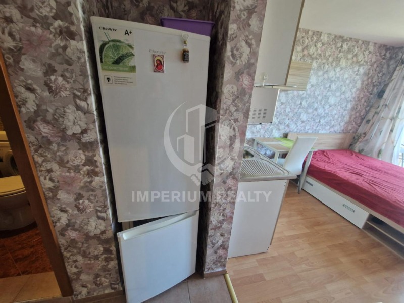 For Sale  Studio region Burgas , k.k. Slanchev bryag , 33 sq.m | 43696663 - image [7]