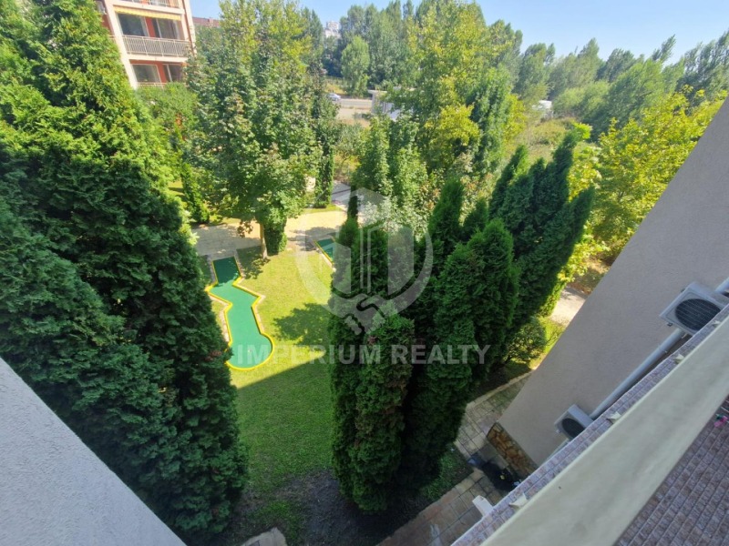 For Sale  Studio region Burgas , k.k. Slanchev bryag , 33 sq.m | 43696663 - image [4]