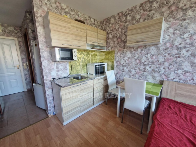 For Sale  Studio region Burgas , k.k. Slanchev bryag , 33 sq.m | 43696663 - image [6]